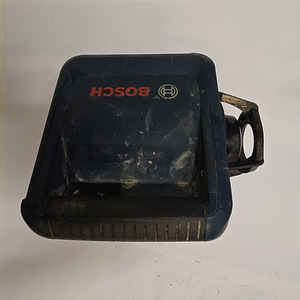 Нивелир Bosch GRL 250 HV + пульты + чемодан (5 фото из 6)