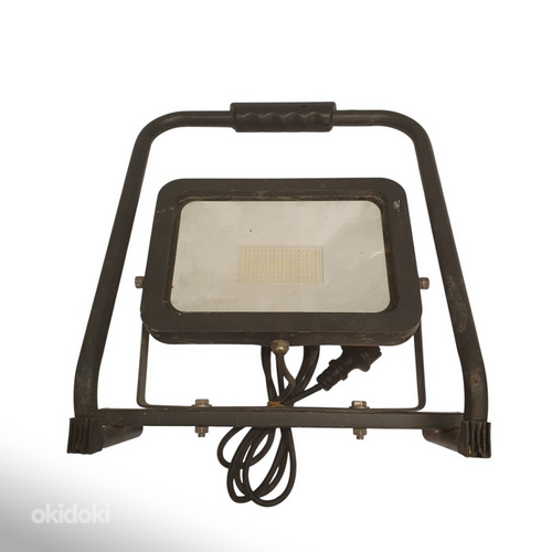 Töölamp LED Opal 50w