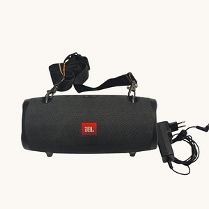 Kaasaskantav kõlar JBL Xtreme 2 + Laadija + Rihm (2 foto / 5)