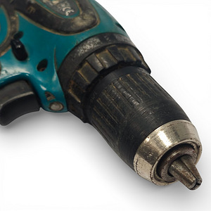 Akutrell Makita BDF440 (4 foto / 4)