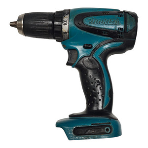 Akutrell Makita BDF440 (2 foto / 5)