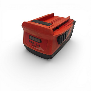 Аккумулятор Hilti B 22/5.2 Li-ion (2 фото из 4)