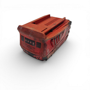 Аккумулятор Hilti B 22/3.3 Li-Ion (1 фото из 4)