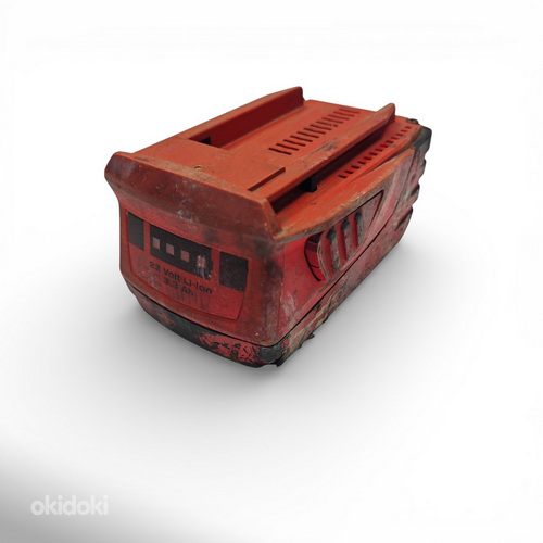 Аккумулятор Hilti B 22/3.3 Li-Ion
