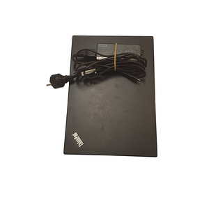 Sülearvuti Lenovo ThinkPad X395 + laadija (2 foto / 6)