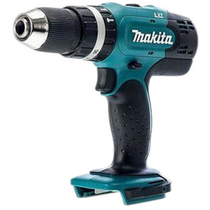 Akutrell Makita DDF453 (ilma aku) (1 foto / 5)