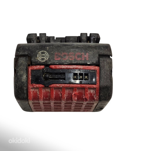 Aku Bosch ProCore 18v 4,0Ah