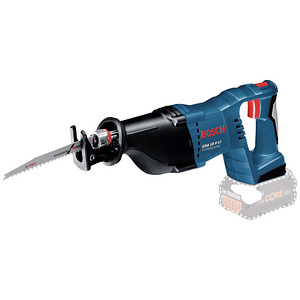 Akutigersaag Bosch GSA 18V-32 + aku 4,0Ah (1 foto / 5)