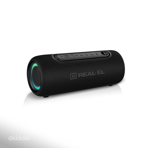 Juhtmevaba kõlar REAL-EL X-715