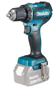 Akutrell Makita DDF456 + aku 5,0Ah (1 foto / 5)