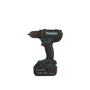 Akutrell Makita DDF456 + aku 5,0Ah (2 foto / 5)