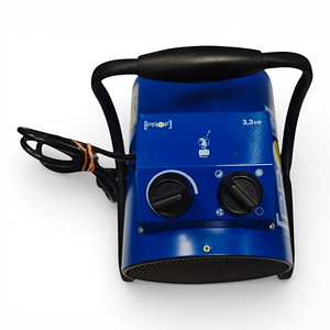 Soojapuhur Prof 1.6/3.3KW 230V (3 foto / 5)