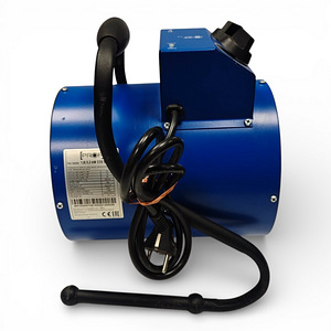Soojapuhur Prof 1.6/3.3KW 230V (4 foto / 5)