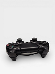 Mängukonsool Sony Playstation 4 Pro 1 TB + Juhe + Pult (5 foto / 5)