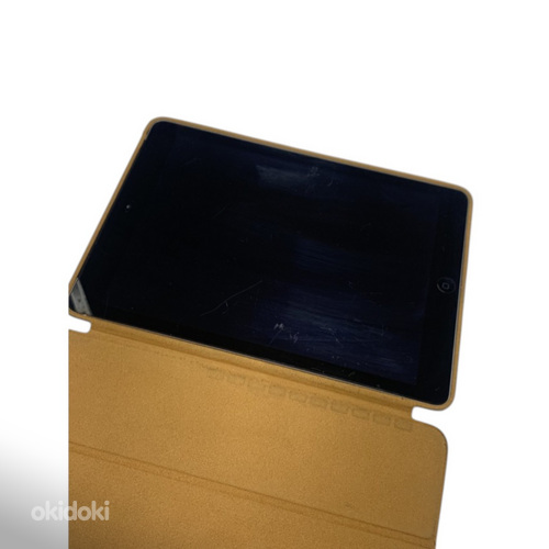Tahvelarvuti iPad Air MD791FD/A 16 GB + Ümbrik