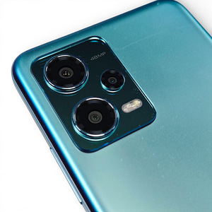 Mobiiltelefon Redmi Note 12 5G + kaane (3 foto / 5)