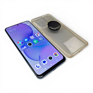 Mobiiltelefon Redmi Note 12 5G + kaane (5 foto / 5)