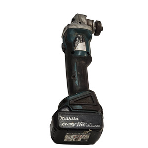 Akurelakas Makita DGA506 + 4,0Ah (2 foto / 7)