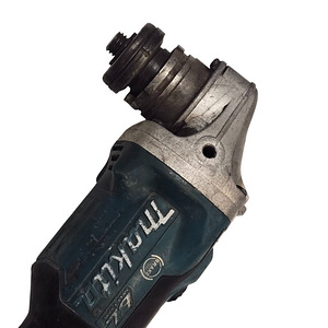 Akurelakas Makita DGA506 + 4,0Ah (3 foto / 7)