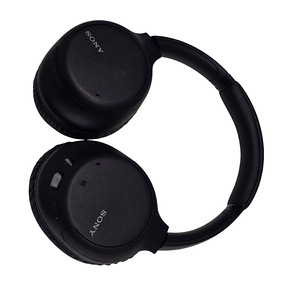 Беспроводные наушники Sony WH-CH710NB (3 фото из 6)