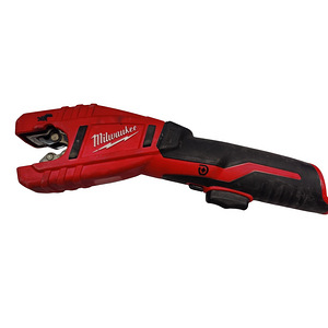 Torulõikur Milwaukee C12 PC ilma akuta (1 foto / 5)