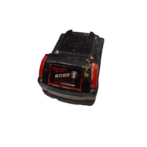 Аккумулятор Milwaukee 5,0 AH (3 фото из 5)