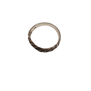Серебряное кольцо 1,87гр (4 фото из 4)