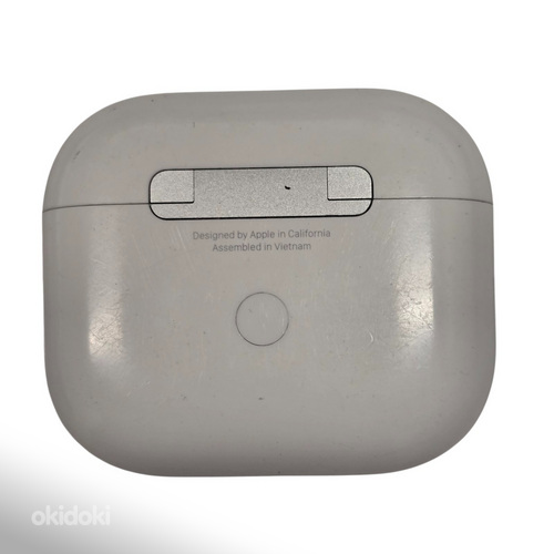 Bluetooth kõrvaklapid Apple Airpods 3 A2564
