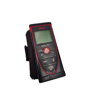 Лазерный дальномер Leica Disto D210 + Сумка (1 фото из 5)