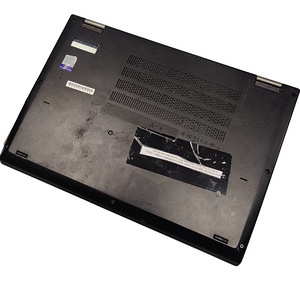 Sülearvuti Lenovo Thinkpad Yoga 370 + Laadija (4 foto / 5)