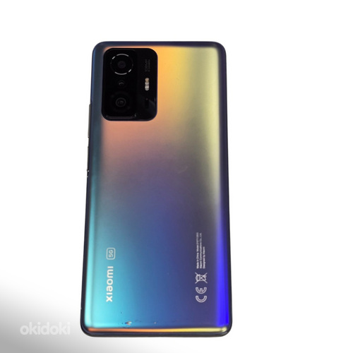 Смартфон Xiaomi 11T Pro 128/8gb