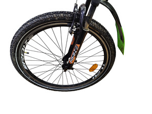 Jalgrattas Bottechia FX170 (3 foto / 5)
