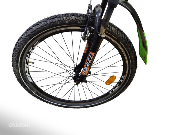 Велосипед Bottechia FX170