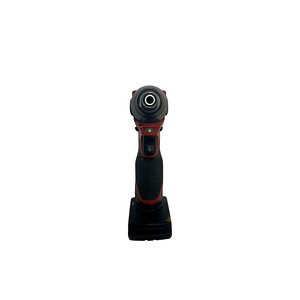 Akukruvikeeraja Milwaukee M12 CDI + 4ah (4 foto / 4)