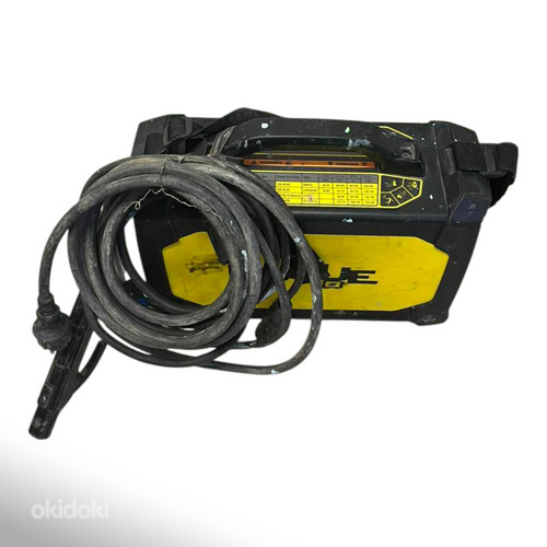 Keevitusmasin ESAB Rogue ES 150i