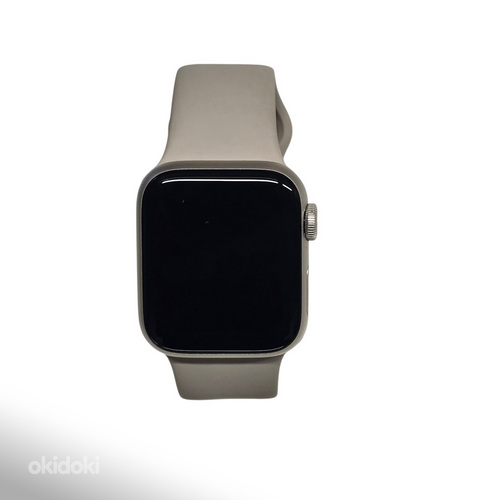 Смартчасы Apple Watch Series SE2 40mm + Cellular + Зарядка