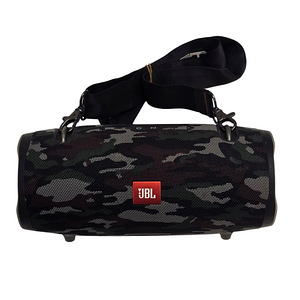 Kaasaskantav kõlar JBL Xtreme 2 + Rihm (3 foto / 5)