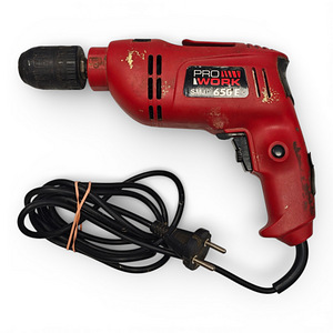 Дрель Pro Work SMJ 650 E (2 фото из 5)