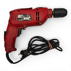 Дрель Pro Work SMJ 650 E (3 фото из 5)