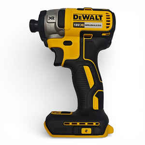 Akutrell Dewalt DCF887 + karp (2 foto / 5)