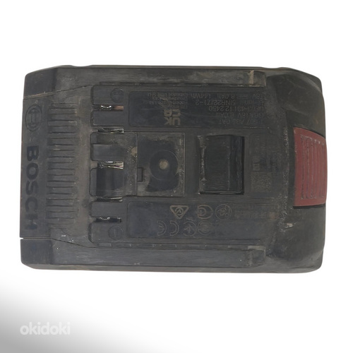 Aku Bosch ProCore 18V 8.0Ah