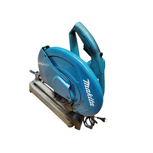 Metallilõikamise lõikesaag Makita LW1400 (1 foto / 5)