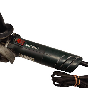 Relakas Metabo W1100-125 (2 foto / 5)