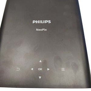 Projektor Philips NeoPix 320, Täiskomlekt (4 foto / 5)