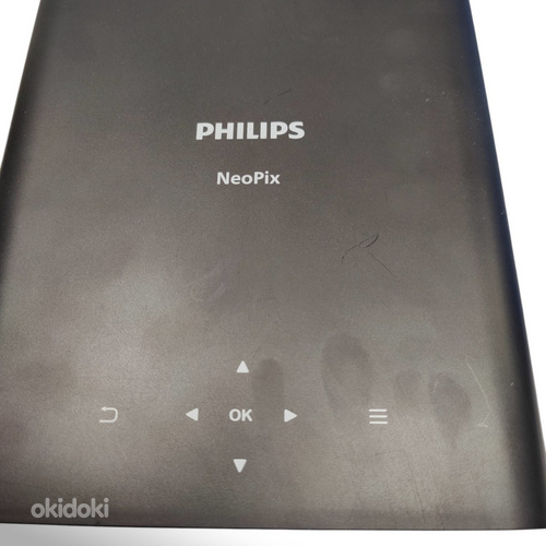 Projektor Philips NeoPix 320, Täiskomlekt