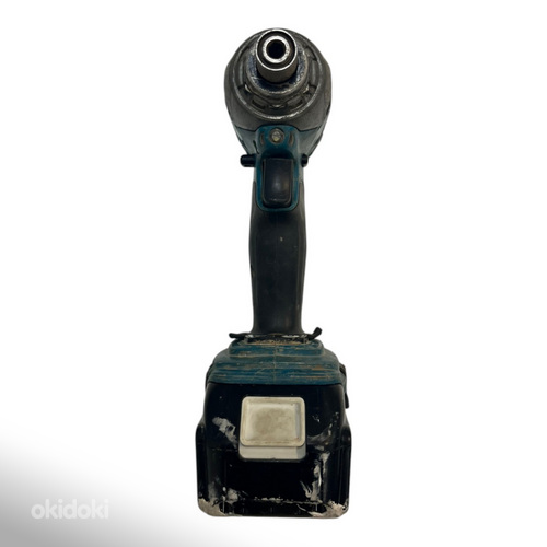 Löökakutrell Makita DTD146 + 5.0 Ah aku