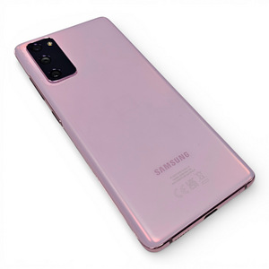 Mobiiltelefon Samsung Galaxy S20 FE (3 foto / 5)