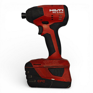 Akutrell Hilti SID 4-A22 + aku 5.2Ah (2 foto / 5)