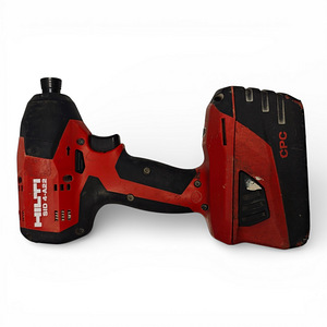 Akutrell Hilti SID 4-A22 + aku 5.2Ah (3 foto / 5)