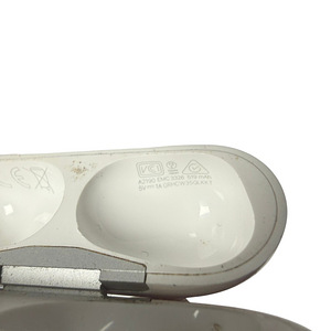 Juhtmevaba Kõrvaklapid Apple AirPods Pro (1st gen) (4 foto / 5)